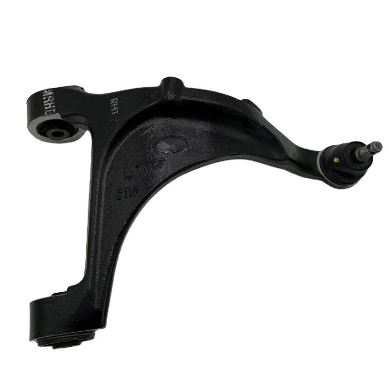 Car Fitment Hyundai Santa FE II CM Veracruz KIA Borrego Sorento HM XM Roue arrière bras supérieur Wishbone