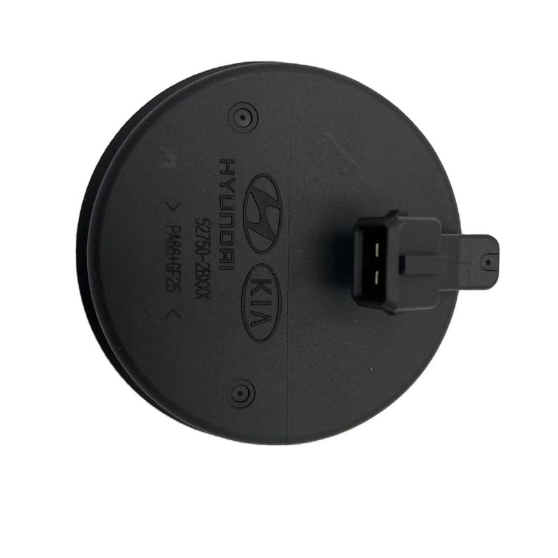 527512B100 Sensor de vitesse ABS pour roulement arrière de voiture pour Kia Sorento 2010-2015 2 roues motrices