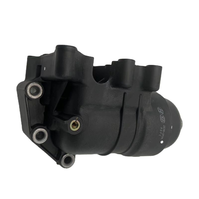 Japon Voiture 26310-2F011 Filtre à huile Assy pour Hyundai Santa Fe et Kia Sorento 2.2 Diesel