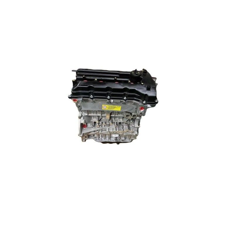 Kia SANTA FÉ II CM Assemblage du moteur compatible G4KE Parfait pour les amateurs de voiture