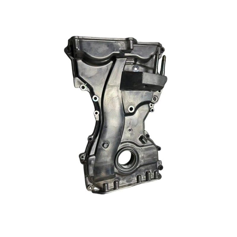 Assemblage de couverture de la chaîne de chronométrage 213502G100 pour Santa Fé III 2014-2017 Original