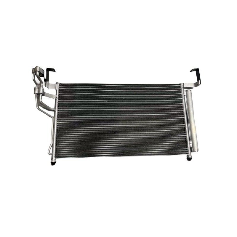 Condensateur automatique de courant alternatif 2015 Pour Hyundai H-1 Cargo Travel 2.4 2.5 97606-4H000 97606-4H200