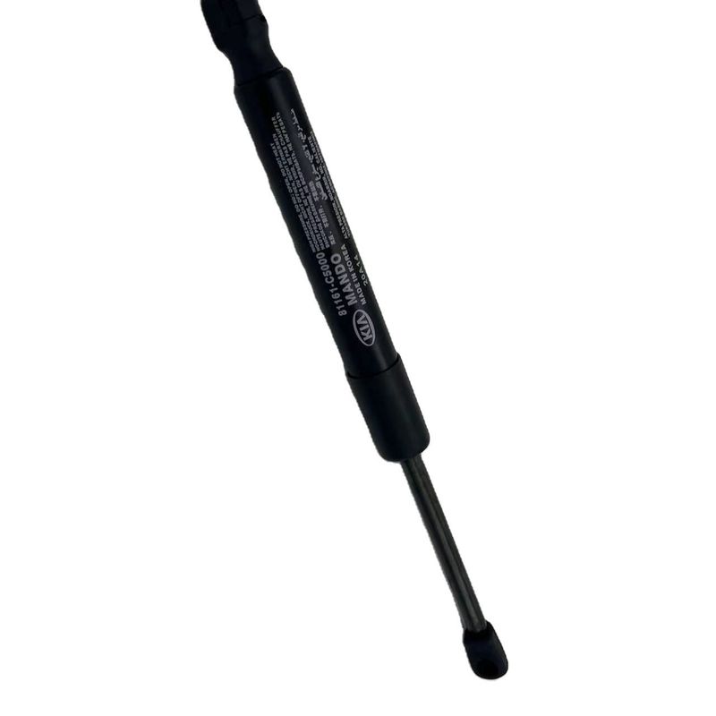 2015-2018 Pièces détachées Front Hood Lift Support Shock Strut Gas Spring 81161-C5000 Pour Hyundai Kia