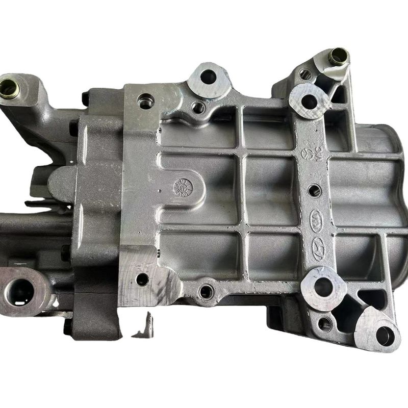 échantillon gratuit de pompe à huile d'origine équilibre de l'arbre 23300-2G400 Assemblage pour Kia Sorento Sportage