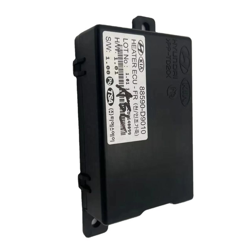 Module de contrôle du siège 88590-d901088590d9010 Promotion pour 2015-2016 SPORTAGE III