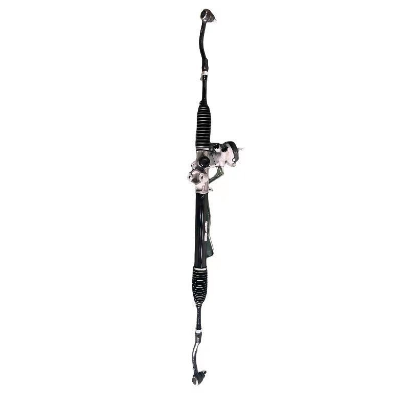 Rack ronde robuste et bogies pour des performances durables OEM 57700-4l000577004l000
