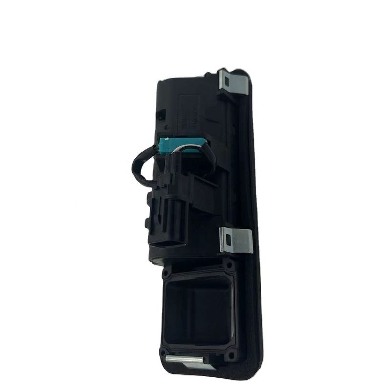 N° OE 81260-C5010 Manche de bouton du coffre pour 2015-2018 Sorento tout terrain