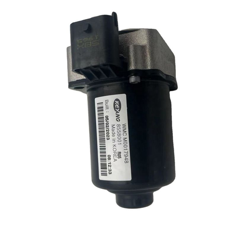 Moteur d'actionnement différentiel arrière en laiton rond 47810-3B520 pour les besoins du client