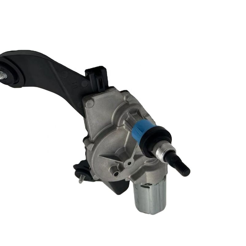 Assemblage de connexion de moteur en laiton pour Hyundai Wiper 987002W000
