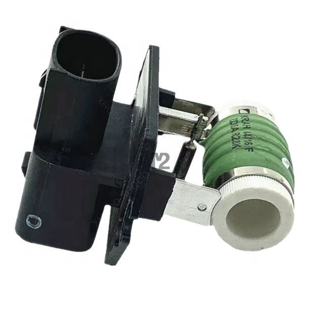 Résistance du ventilateur de refroidissement 253852E000 pour KI-A SPORTAGE 2.0L 2.7L 25385-2E000 25385-0L000 25385-3K260 25385-2T300