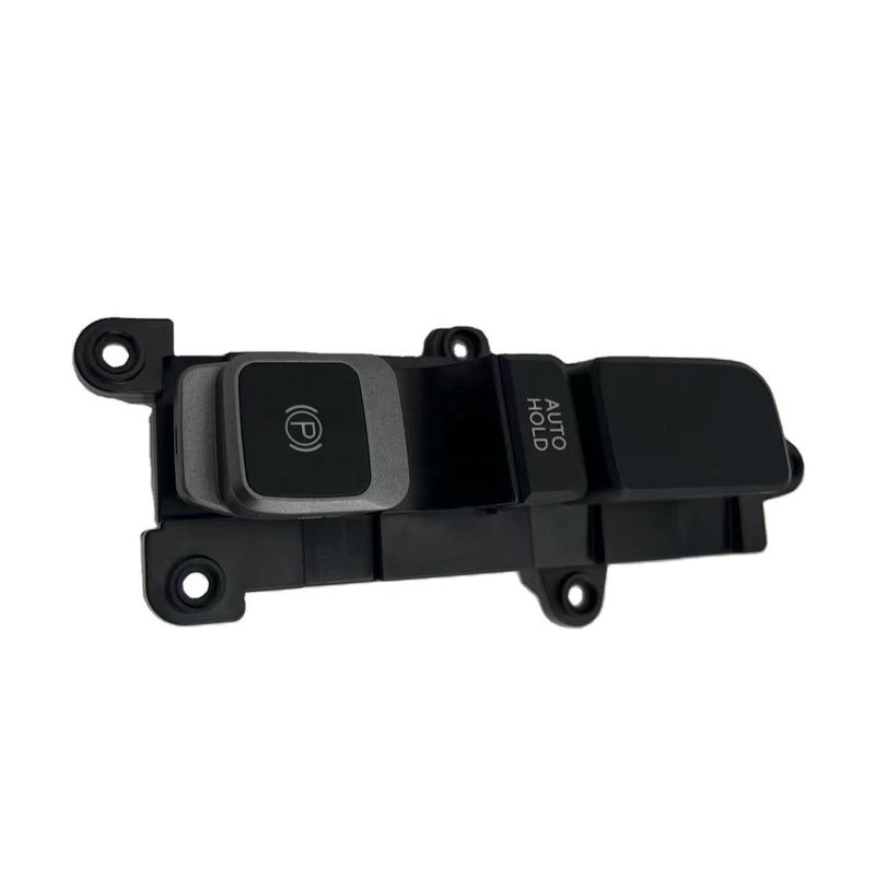 Le frein à main électronique de Santa Fe 93310-2W205 pour frein de stationnement rond 2013-2016