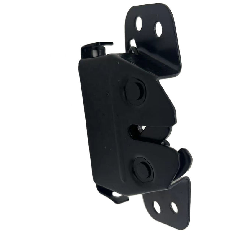 Déverrouillage du verrou de l'avant du capot Pour 2011-2015 OEM 811302S000 avec cuivre et laveuse