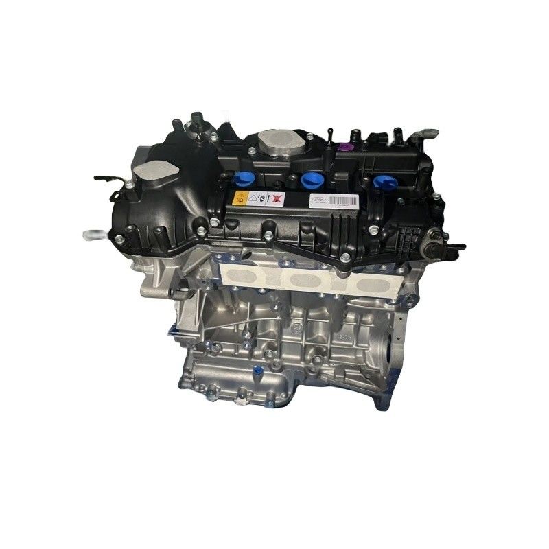 G6DA G6DC G6DG G6BA G6DJ H6DC G6DE G8BE G8BA Assemblage du moteur de voiture pour sac