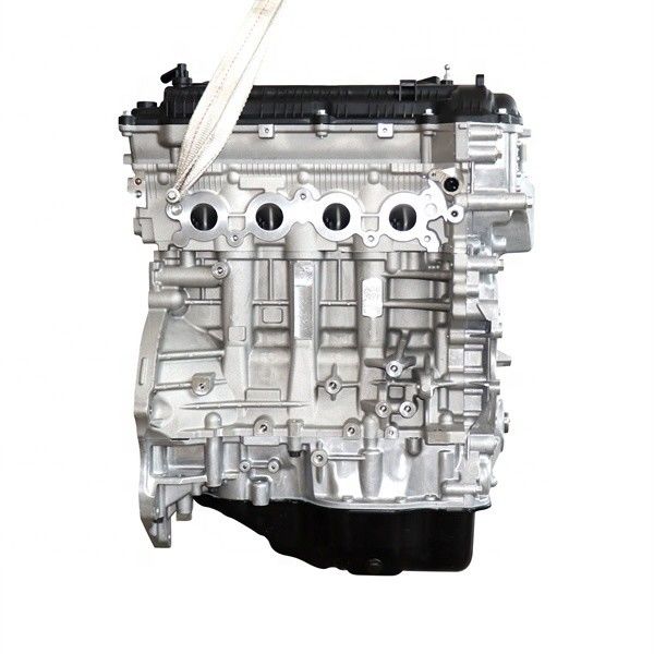 2011-2016 Hyundai Car Block Engine G4NB Parfaitement adapté aux besoins de votre voiture