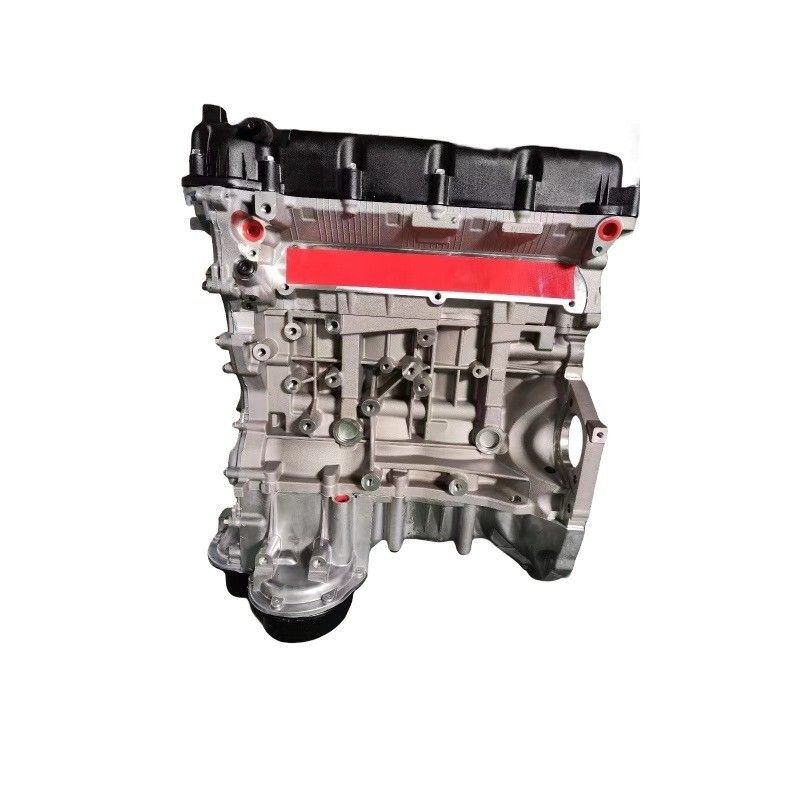 2015-2015 Année H-1 II G4KG Moteur automobile à chaud pour Hyundai Kia