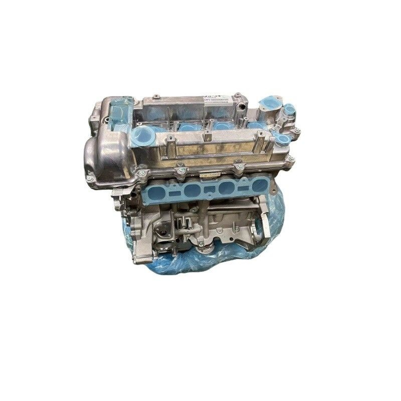 G4FC G4FA G4LD G4KJ G4FG G4KD G4KE G4NA G4NB G4NC G4LC G4LA G4KH G4FJ G4FD Moteur pour la Hyundai Sorento III