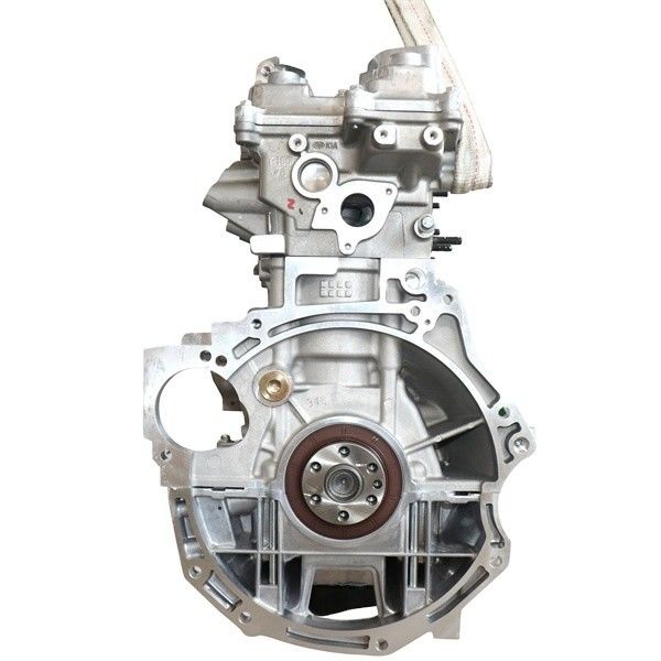 Moteur de voiture et équipement de voiture Sonata VI pour Hyundai Kia