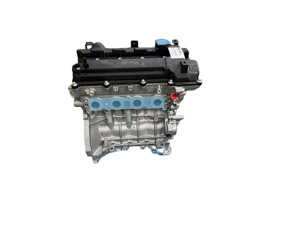 Moteur G4NA Long Block personnalisé pour le moteur KIA Hyundai G4FA G4KD G4LA G4KE