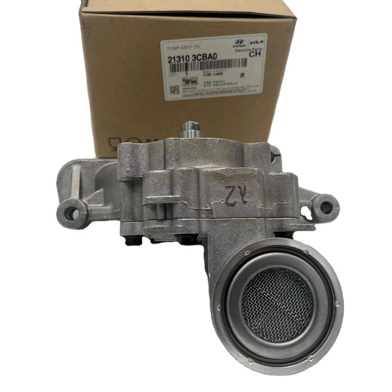 OEM21310-3CBA0 Pompe à huile pour moteur KIA La solution ultime pour une performance moderne