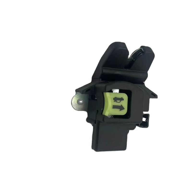 Fermeture de coffre à bagages Hyundai Car Fitment Fermeture de coque OEM81230-1R030 avec matériaux