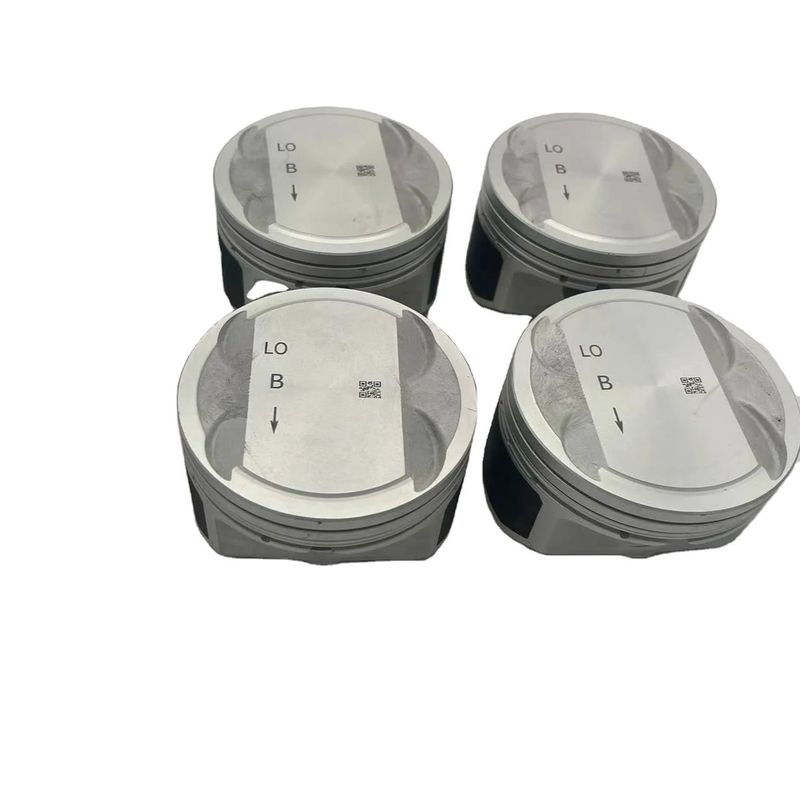 Ensemble de pistons pour moteur Sonata 09-11 OEM234102G010 en laiton avec emballage en sacs