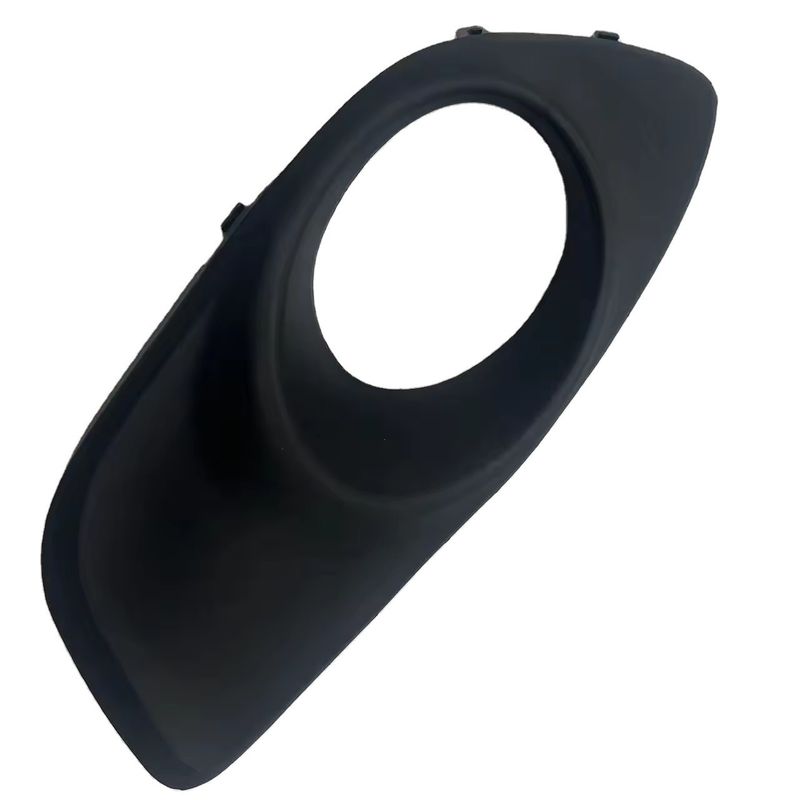 Couverture de lampe de brouillard de voiture pour Santa Fe OEM 865242B700