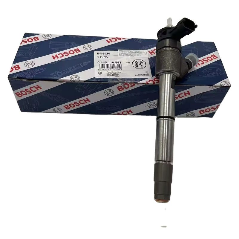 33800-2F600 33800-2F610 Ventilateurs d'injection pour moteur pour voitures Hyundai Kia OE NO. 283102g7400