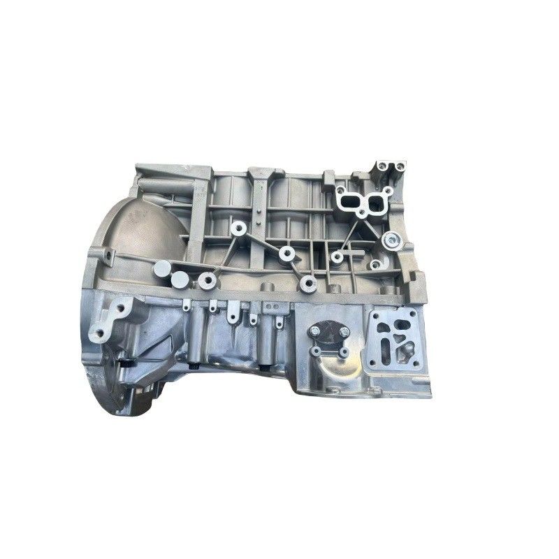 Santa Fé IV G4KG OE NO. long bloc de cylindres du moteur nu avec moteur en alliage d'aluminium G4KG